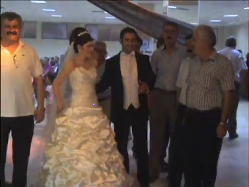 FERHAT ATMIŞ düğünü