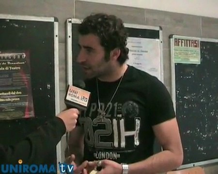 vox populi: La violenza negli stadi