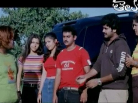 Saira Bhanu dating with Boy Friends