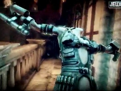 Shadows of the Damned (Test - Note 16/20)