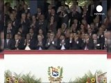 Chavez, 'Bağımsızlık Günü' kutlamalarına katılmadı