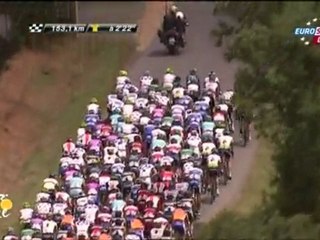 Tour de France 2011- ÉTAPE 5 - Carhaix=> Cap Fréhel 164.5 km (2)
