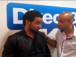Le défi de Star n°4: Djudju défi Cyril Hanouna