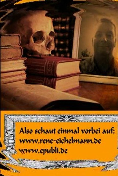 Der Autor Rene Eichelmann