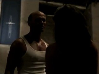 Hook Up - Clip Hook Up (English)