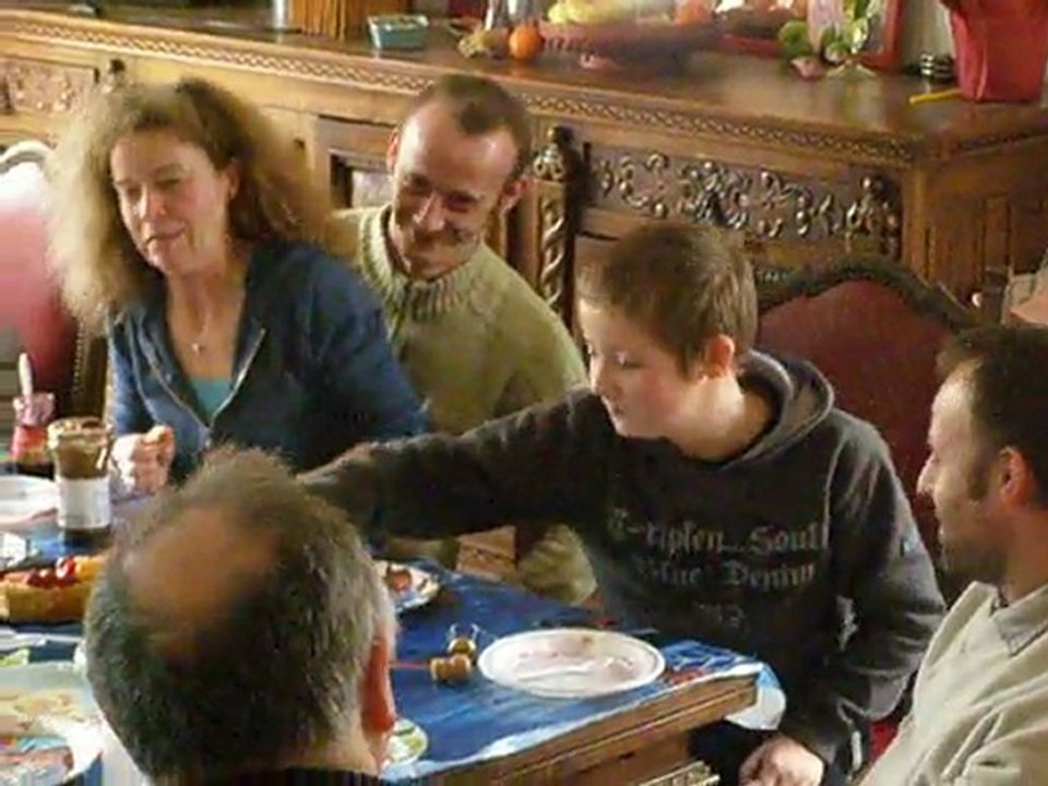 chez anne