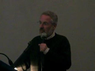 Maurizio Pallante Napoli 17 09 2009 Decrescita e  Crisi 13 di 24