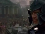 An Empire Will Fall (Condensed) - TV Spot An Empire Will Fall (Condensed) (English)