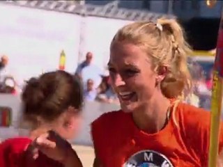 BMW Beach Hockey Eurocup 2011 - Knokke-Heist