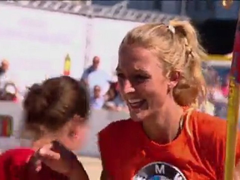 BMW Beach Hockey Eurocup 2011 - Knokke-Heist