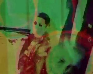 Alexia Vassiliou - Web To Puzzle / The Illustrated Room