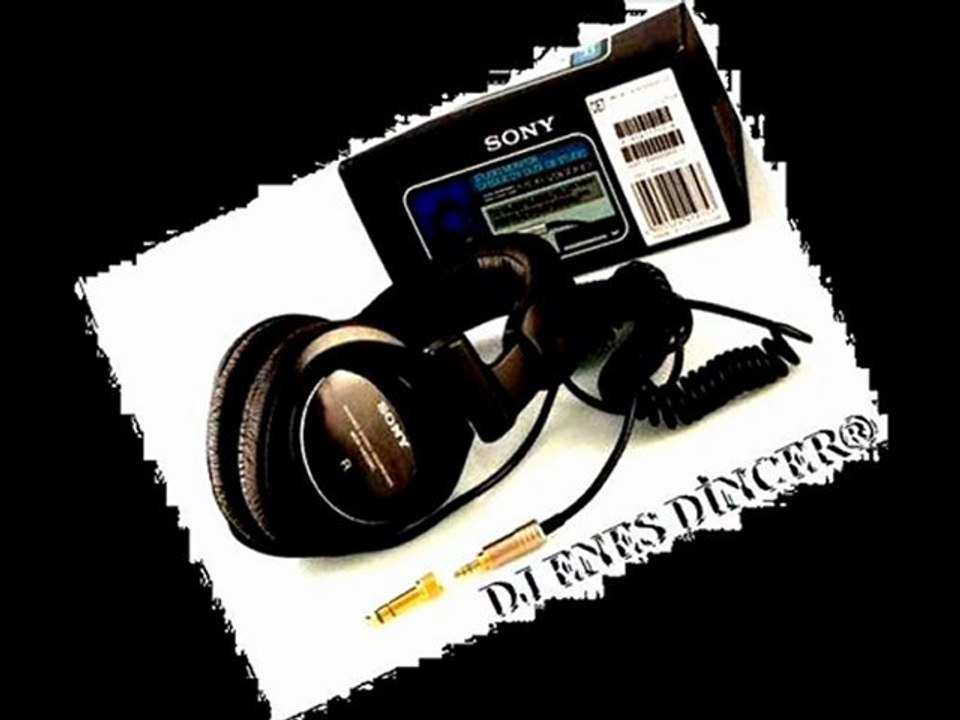 Doğuş - Başkası Haram - DJ ENES DİNÇER 2011 REMİX