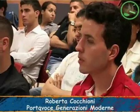 L'università attraverso gli occhi degli studenti