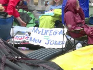 Harry Potter e a “saga” dos fãs