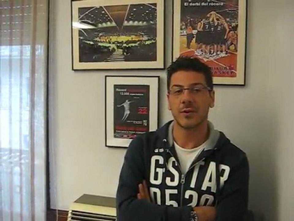 Ο Φώτης Κατσικάρης στο Contra.gr (2)