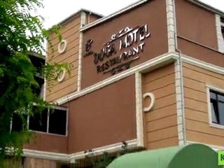 Doğa Restaurant Kahvaltı