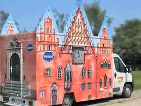 Druk Wroclaw Wip. Studio projektowe