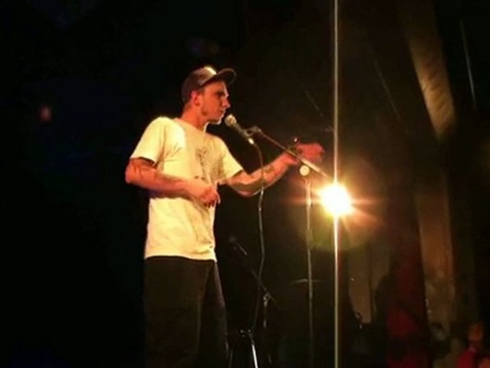 L'echo Logik - Paris Gobelune - GSN 2011