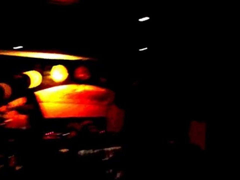 DawchY_ Lova love (extrait live)