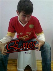 Eren feat Enes & iFrazat - PatLatır ßeyni