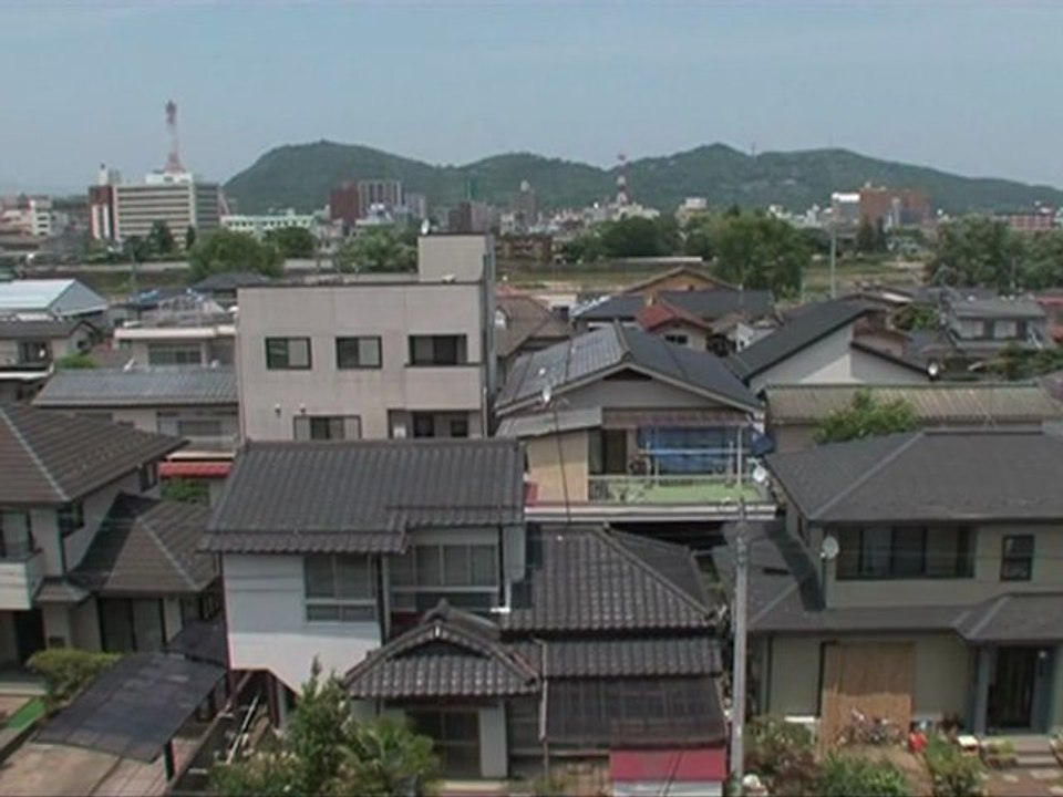 Japan ordnet stresstests für sämtliche atommeiler an