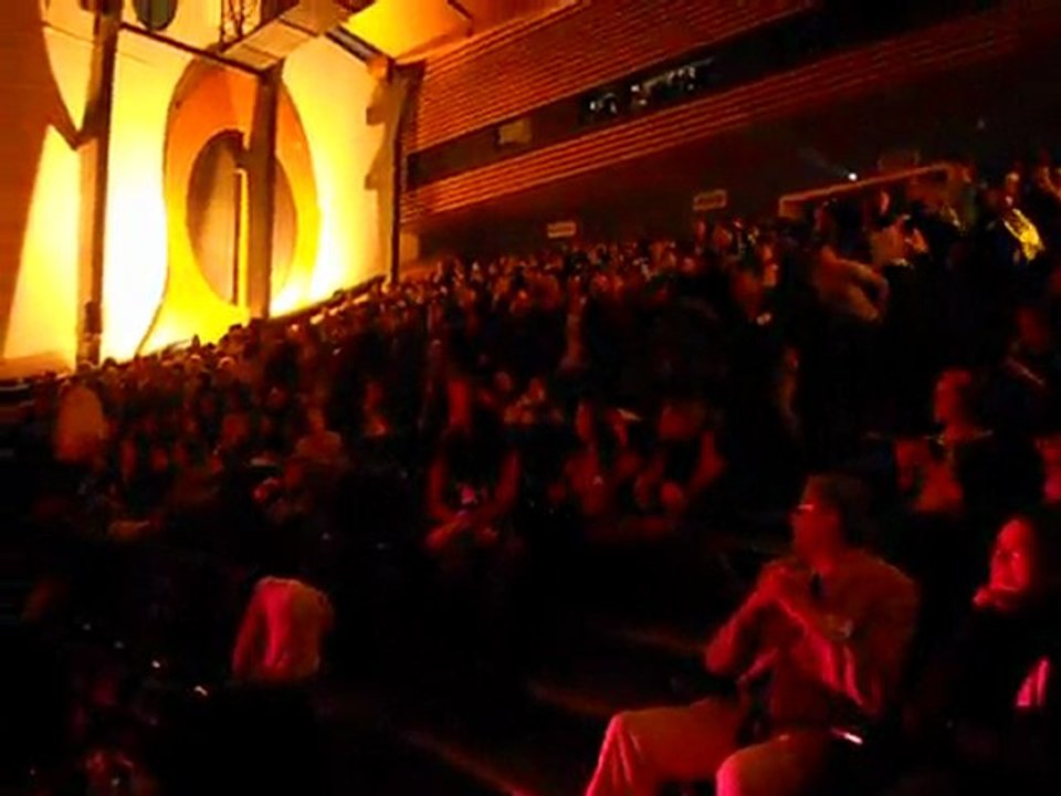 Dislalie au WEIO 2010 à Montpellier :)