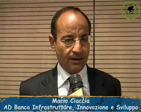 Il partenariato pubblico - privato