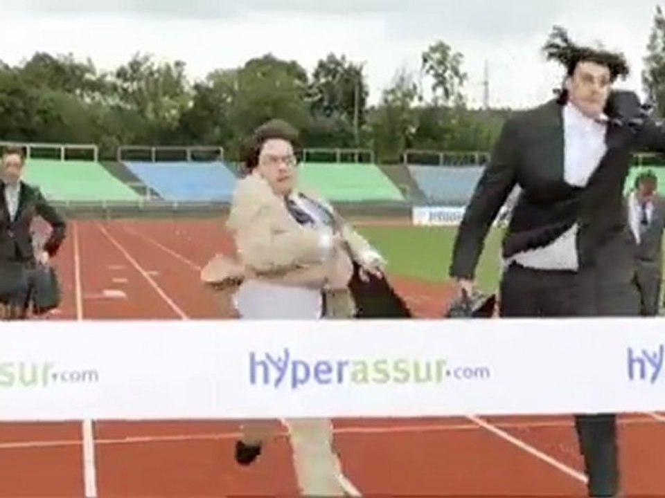 Pub comparateur mutuelle