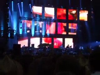 PULP "Sorted for E's and Wizz" Wireless Festival, London, 2011.