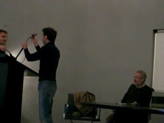 Maurizio Pallante Napoli 17 09 2009 Decrescita e  Crisi 20 di 24