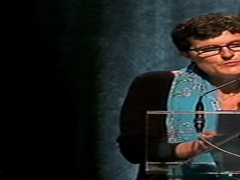 Intervention de la Présidente de l'Unapei à l'occasion de la venue de Madame Marie-Anne Montchamp, Secrétaire d’Etat auprès de la ministre des Solidarités et de la Cohésion sociale.