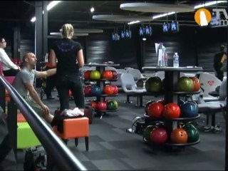 Bowling : Finale Nationale de la Coupe du Monde au BMB