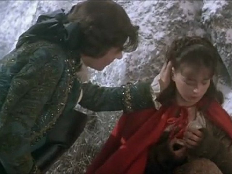La Com...des...l... [2/2]