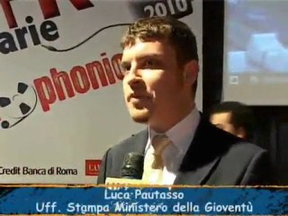 Festival Radio Universitarie 2010: 2° giorno