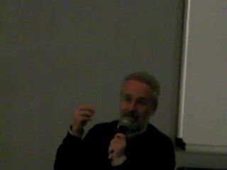 Maurizio Pallante Napoli 17 09 2009 Decrescita e  Crisi 21 di 24