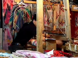 1st International Handicraft Trade Fair in Iran