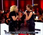 Sertab Erener & Kibariye - Sen Ağlama