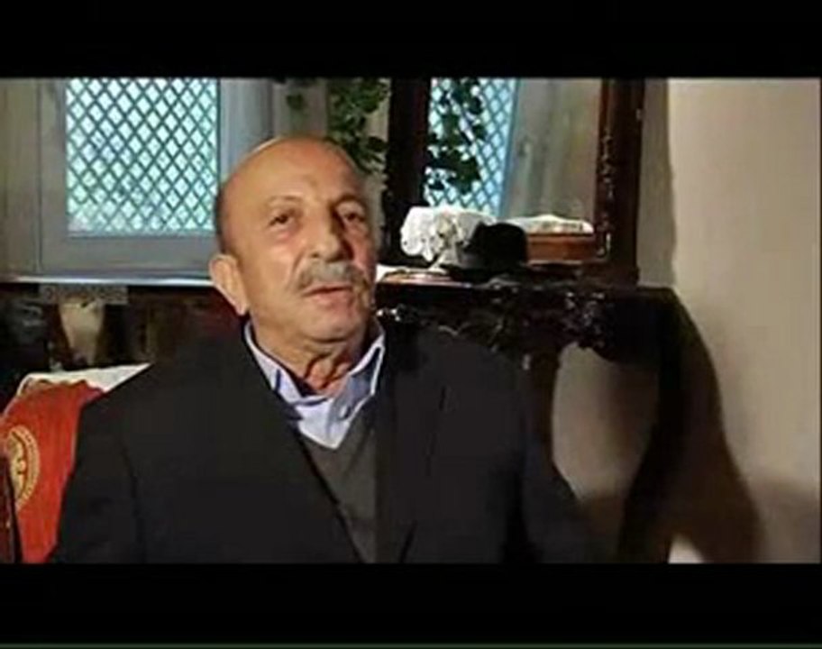 Taraklıda Mühürlenmiş Zamanlar