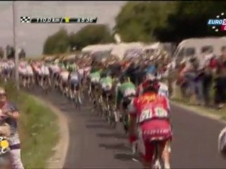 Tour de France 2011- ÉTAPE 5 - Carhaix=>Cap Fréhel 164.5 km (7)
