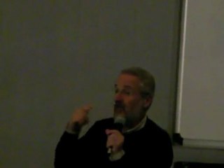 Maurizio Pallante Napoli 17 09 2009 Decrescita e Crisi 22 di 24