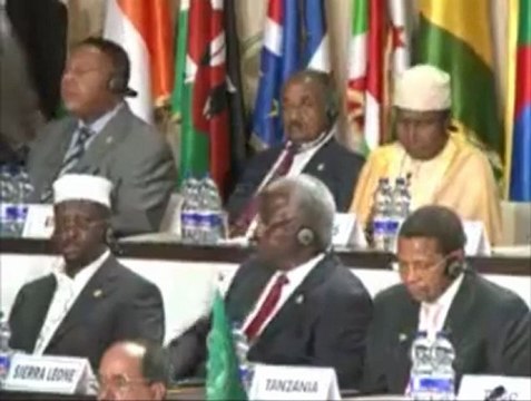 Bilan du 17ème sommet de l'Union Africaine à Malabo