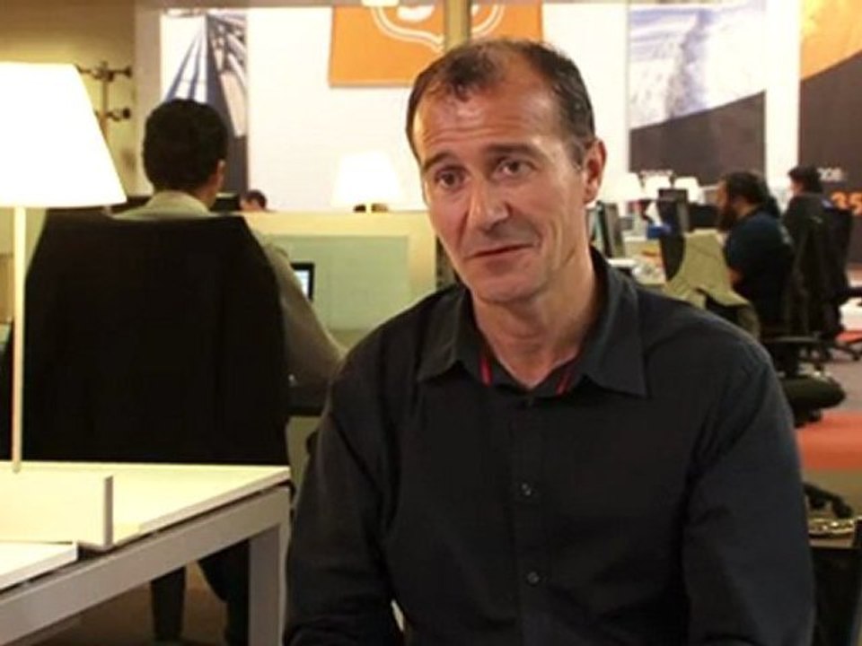 Le cloud pro d’Orange : témoignages