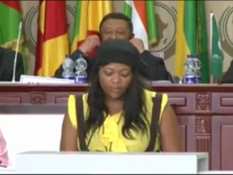 17ème sommet de l'Union Africaine : l'importance de la jeunesse