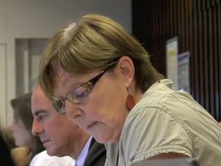 Maryvonne Boileau - logement social