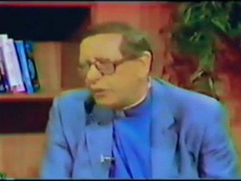 1983, Jean Paul Régimbald - Illuminati, francs macons, conspiration 1 sur 14