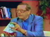 1983, Jean Paul Régimbald - Illuminati, francs macons, conspiration 2 sur 14