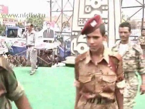 Власти Йемена не хотят признавать временный совет