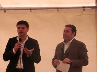 Premio Comuni Virtuosi 2009 Camigliano (Ce) 1 di 8