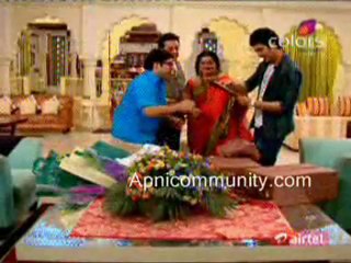 Hamari Saas Leela- 6th July 2011 pt4