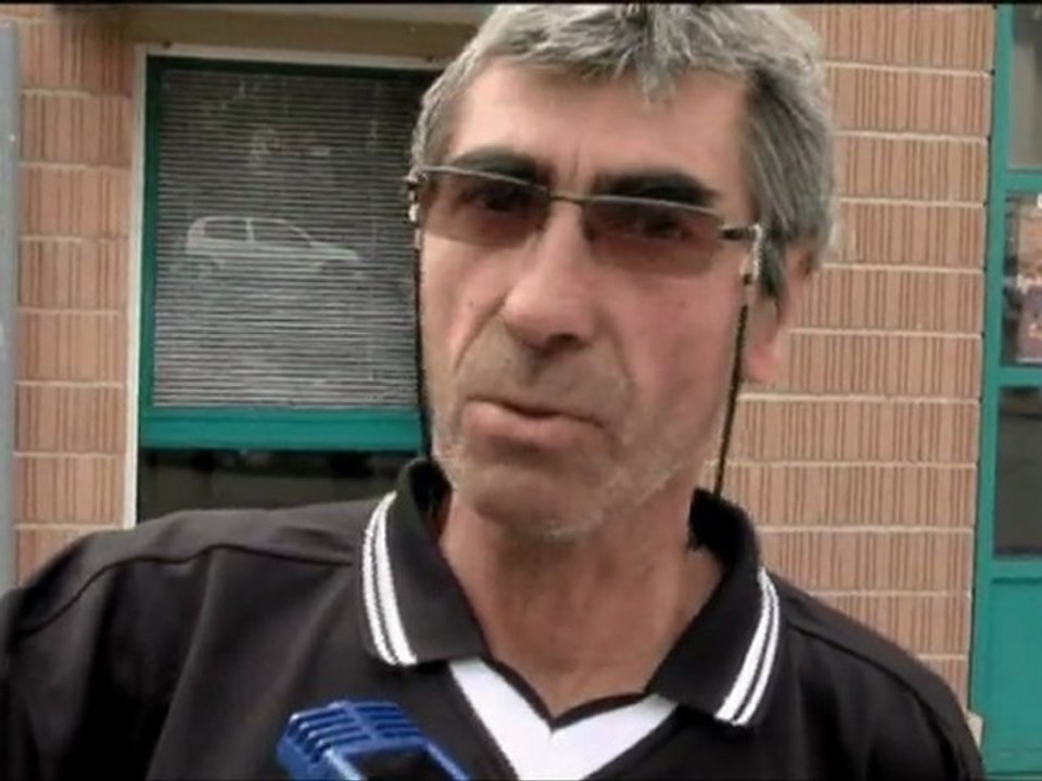 Fecamp - Quartier Ramponneau - Jean-Louis Lambert